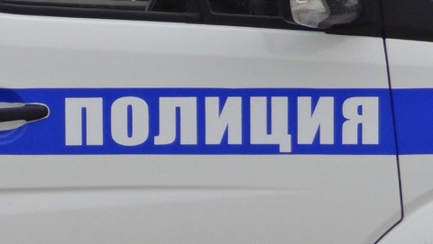 Полицейскими Башкортостана раскрыт угон автомобиля